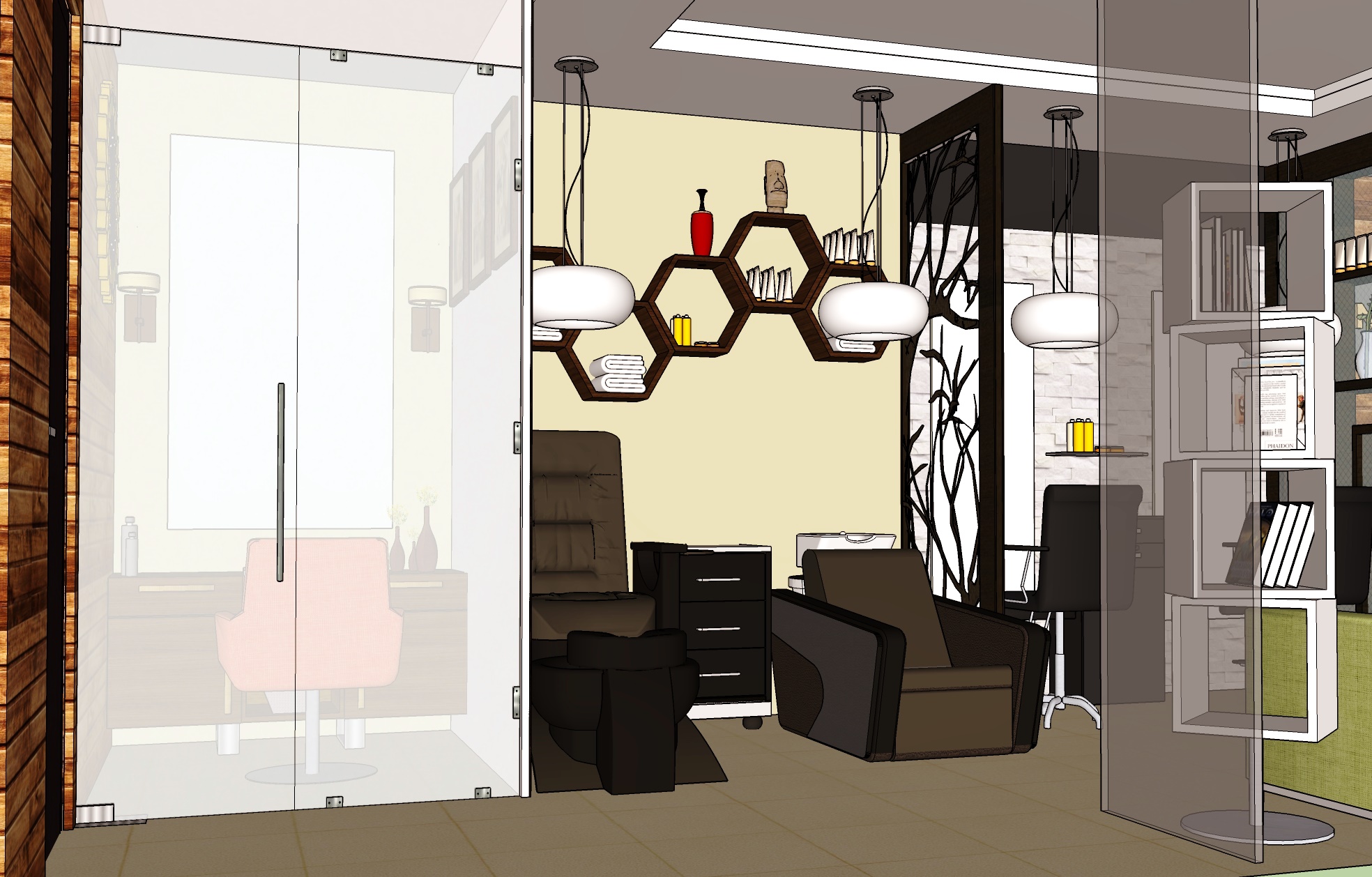 Commercial Project 2